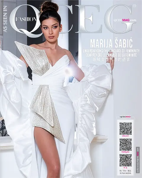 MARIJA ŠABIĆ - UNDERSTANDING THE LANGUAGE OF FEMININITY