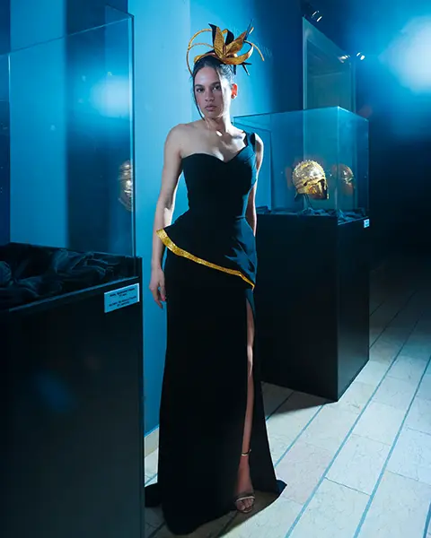 N°20 MARIJA ŠABIĆ - UNDERSTANDING THE LANGUAGE OF FEMININITY