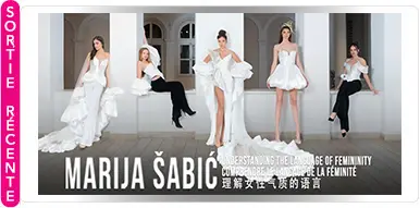MARIJA ŠABIĆ – COMPRENDRE LE LANGAGE DE LA FÉMINITÉ