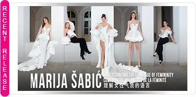 MARIJA ŠABIĆ - UNDERSTANDING THE LANGUAGE OF FEMININITY