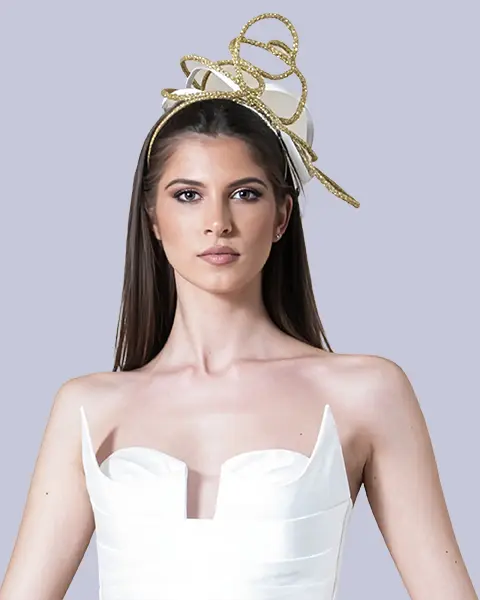 N°7 MARIJA ŠABIĆ - UNDERSTANDING THE LANGUAGE OF FEMININITY