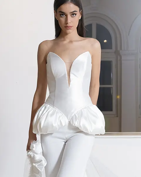 N°12 MARIJA ŠABIĆ - UNDERSTANDING THE LANGUAGE OF FEMININITY