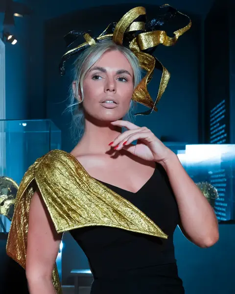 N°18 MARIJA ŠABIĆ - UNDERSTANDING THE LANGUAGE OF FEMININITY