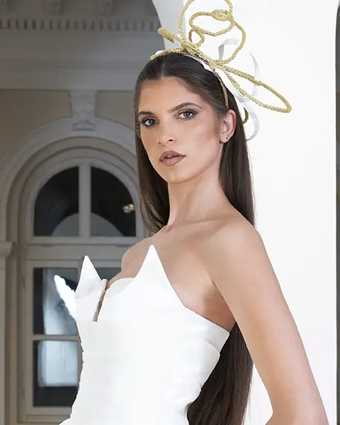 N°14 MARIJA ŠABIĆ - UNDERSTANDING THE LANGUAGE OF FEMININITY