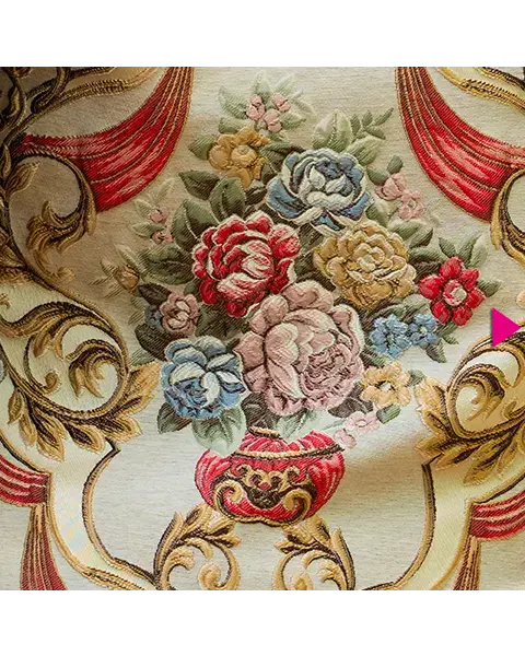 N°5 SORO - The Art of Wearing a Message