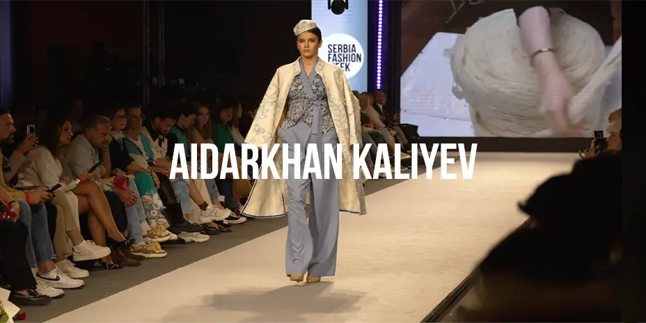 AIDARKHAN KALIYEV
