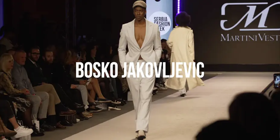 BOSKO JAKOVLJEVIC
