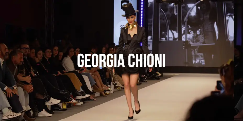 GEORGIA CHIONI