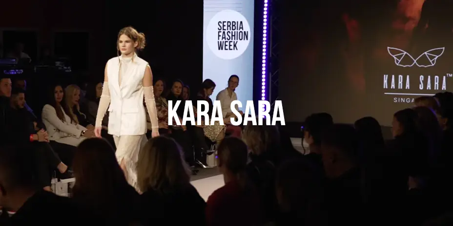 KARA SARA