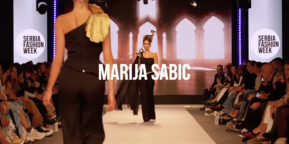 MARIJA SABIC