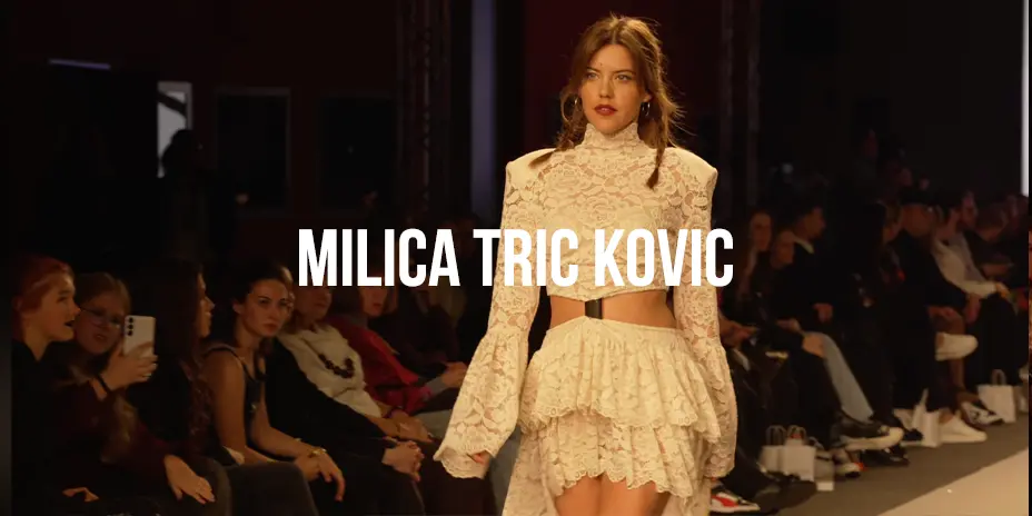 MILICA TRIC KOVIC