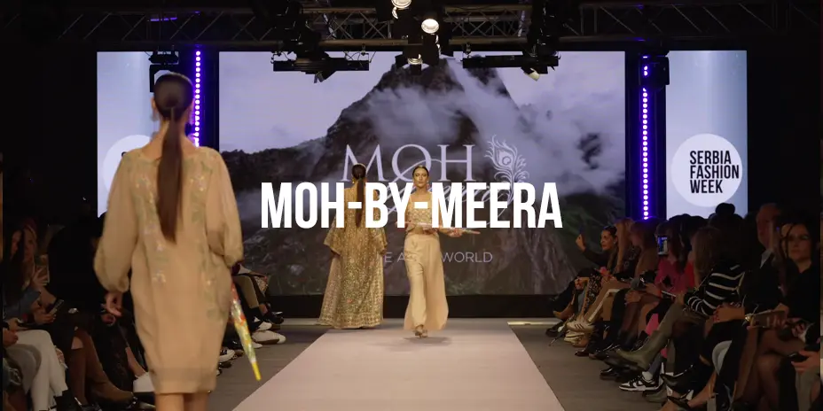MOH BY MEERA