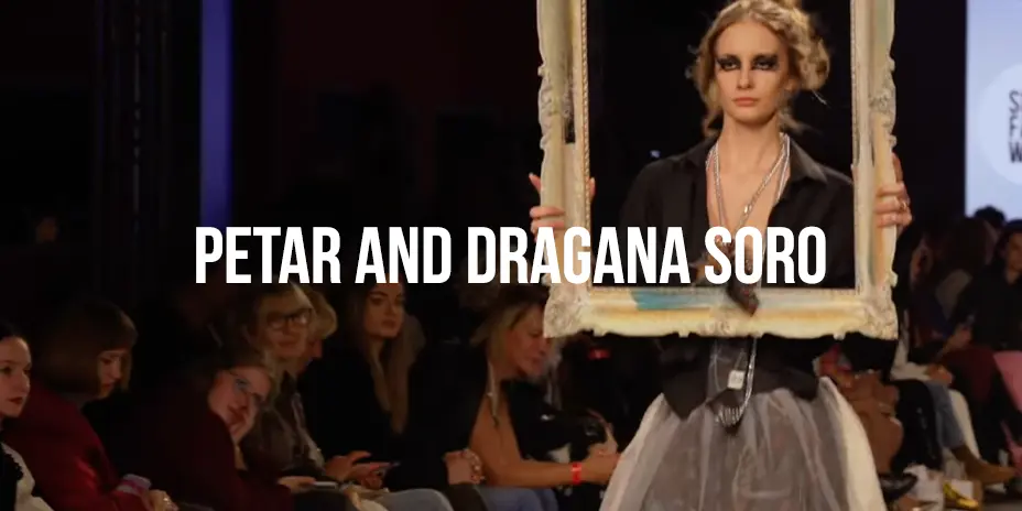 PETAR AND DRAGANA SORO
