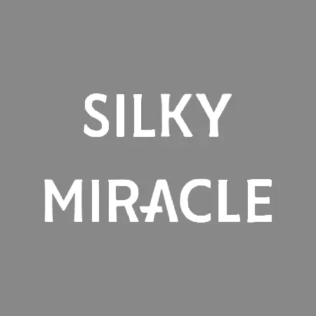LOGO - SILKY MIRACLE