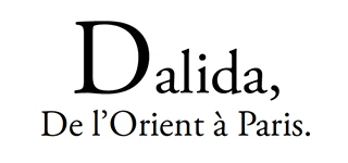 DALIDA, DE L’ORIENT À PARIS