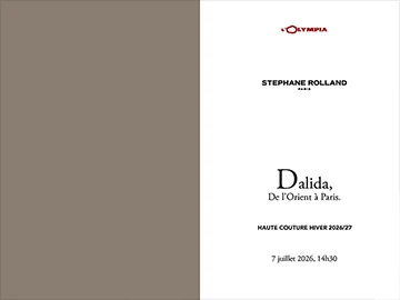 N°2 DALIDA