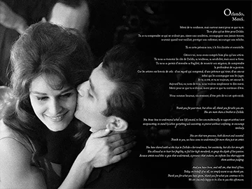N°5 DALIDA