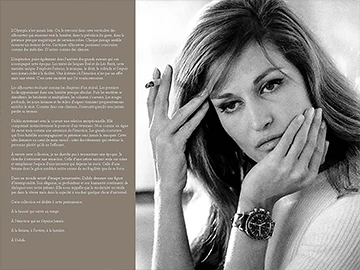 N°10 DALIDA