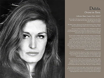 N°11 DALIDA