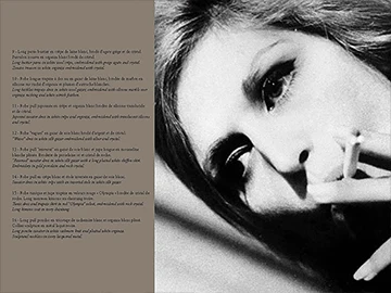 N°14 DALIDA