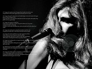 N°15 DALIDA