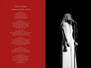 N°18 DALIDA
