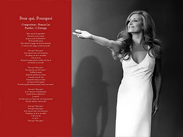 N°20 DALIDA