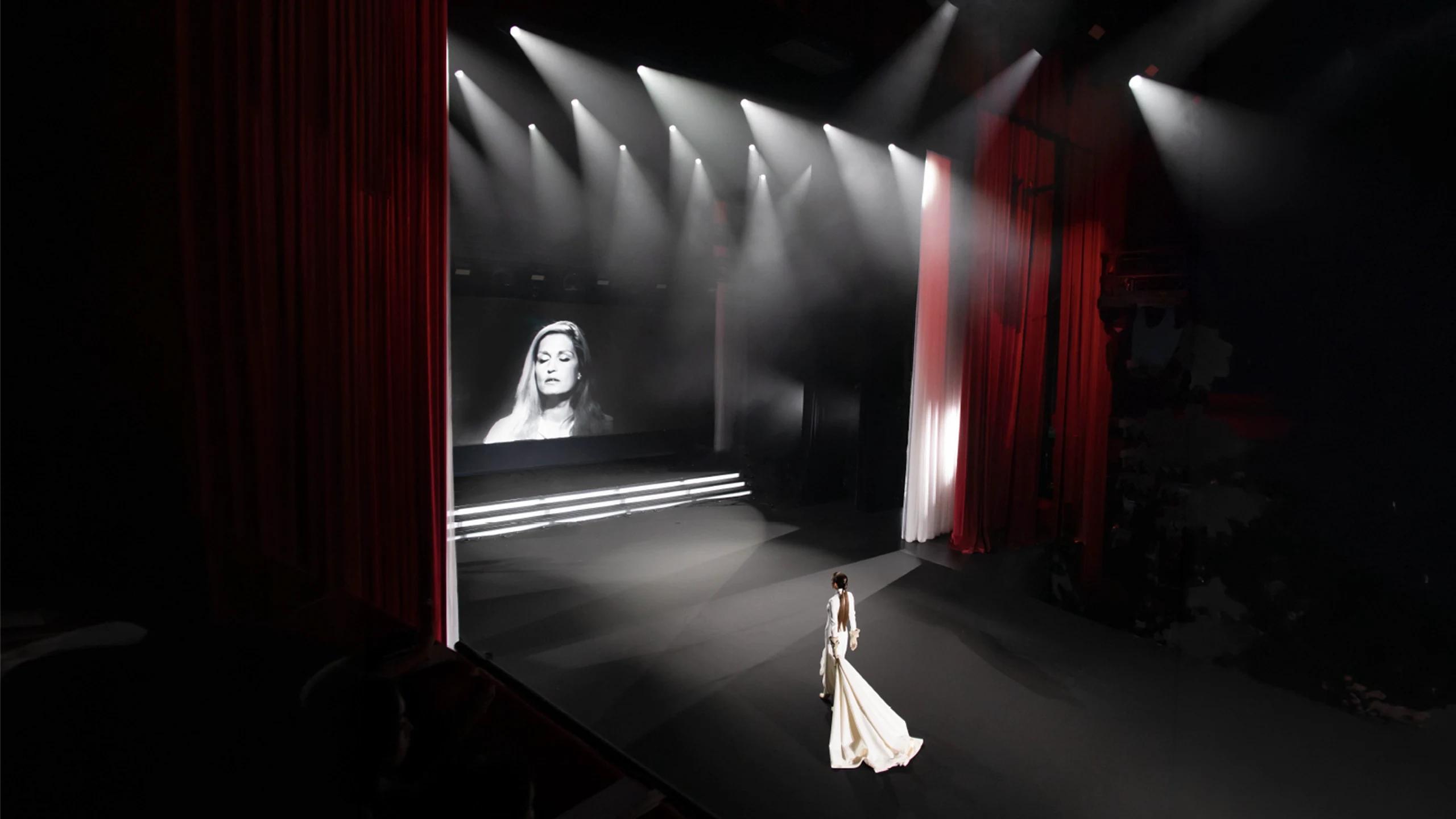STÉPHANE ROLLAND HAUTE COUTURE FALL/WINTER 2026–2027