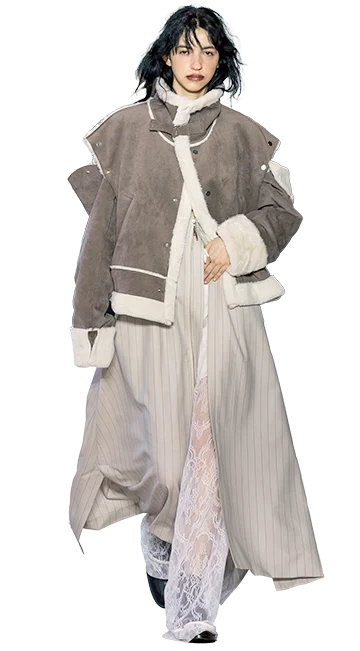 N°1 UJOH ANTITHESIS