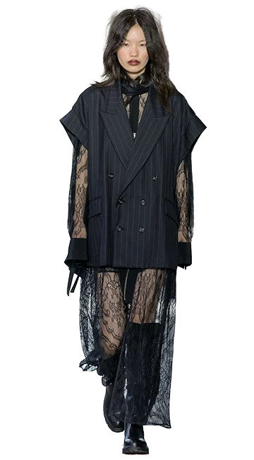 N°2 UJOH ANTITHESIS