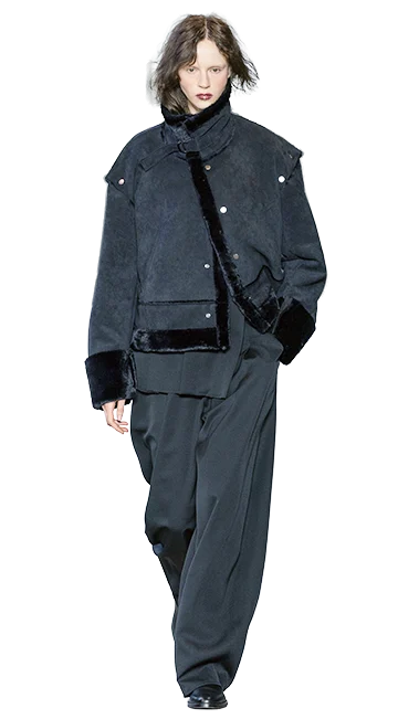 N°3 UJOH ANTITHESIS