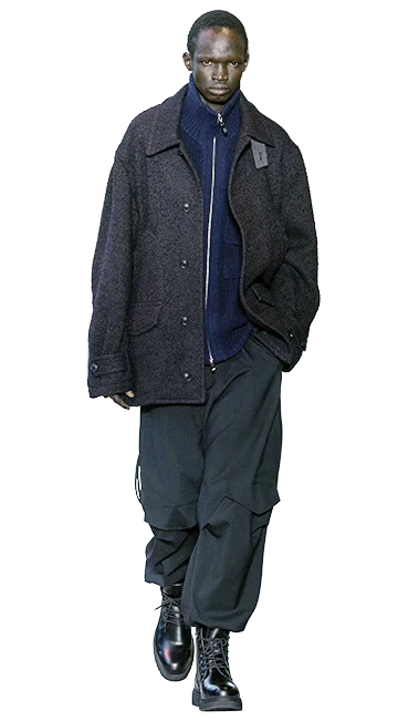 N°4 UJOH ANTITHESIS