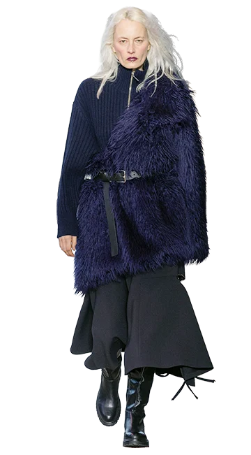 N°5 UJOH ANTITHESIS