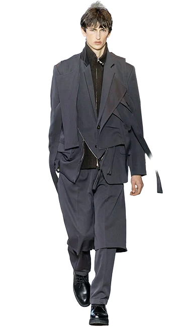 N°10 UJOH ANTITHESIS