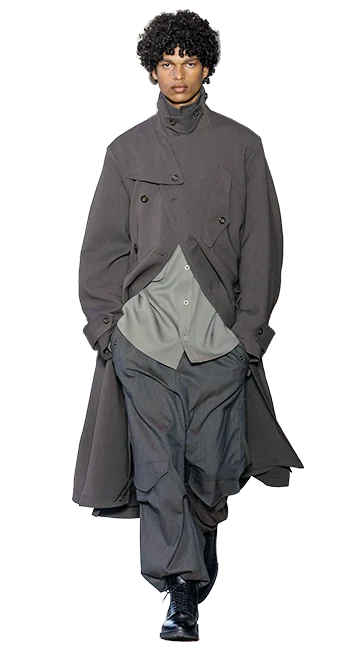 N°11 UJOH ANTITHESIS