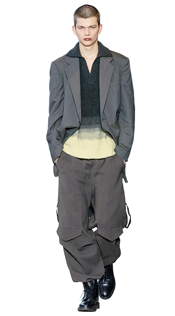 N°13 UJOH ANTITHESIS