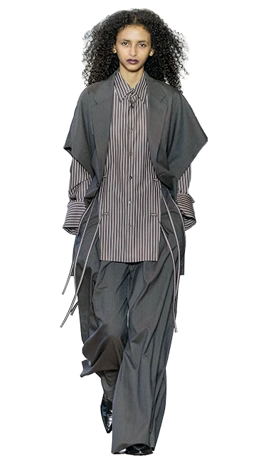 N°14 UJOH ANTITHESIS