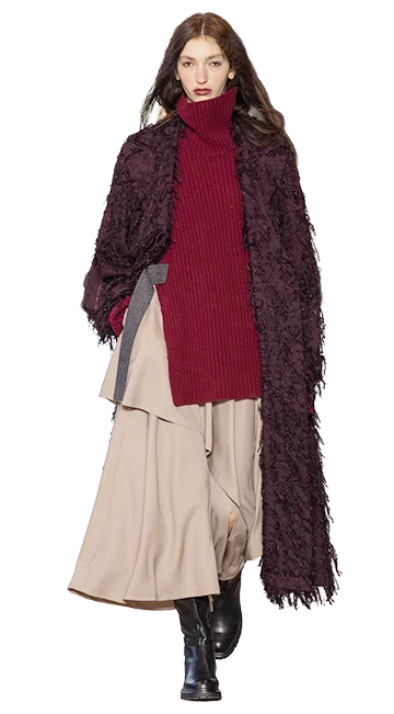 N°18 UJOH ANTITHESIS