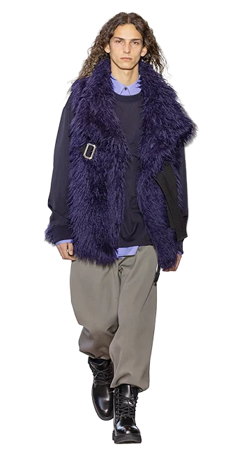 N°21 UJOH ANTITHESIS