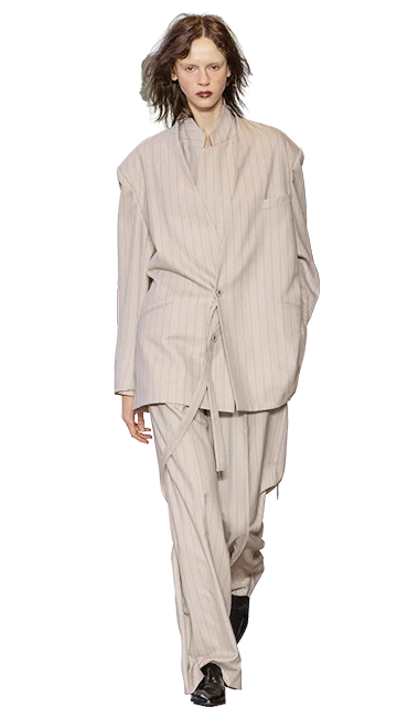 N°24 UJOH ANTITHESIS