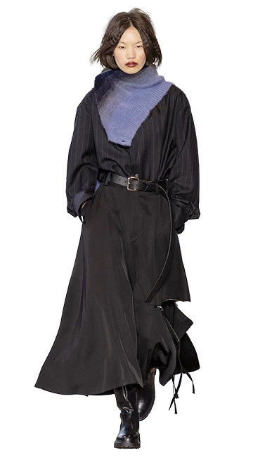 N°25 UJOH ANTITHESIS