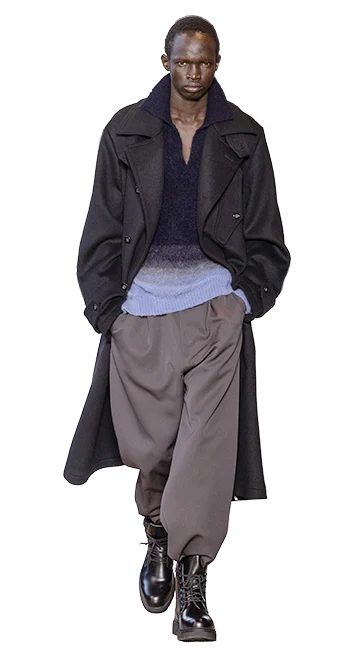 N°26 UJOH ANTITHESIS