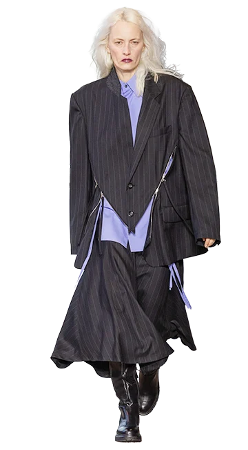 N°27 UJOH ANTITHESIS