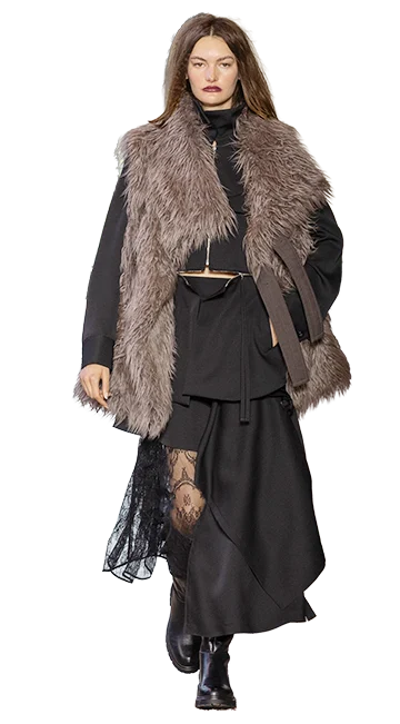 N°29 UJOH ANTITHESIS