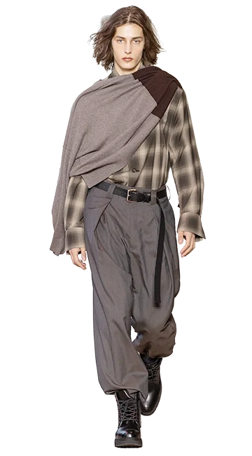 N°30 UJOH ANTITHESIS