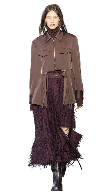 N°31 UJOH ANTITHESIS