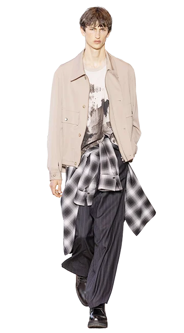 N°32 UJOH ANTITHESIS