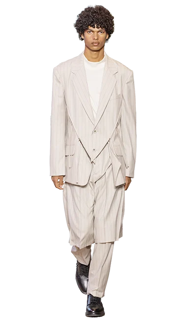 N°33 UJOH ANTITHESIS