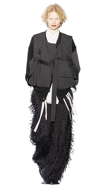 N°34 UJOH ANTITHESIS