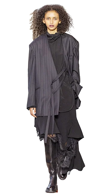 N°36 UJOH ANTITHESIS